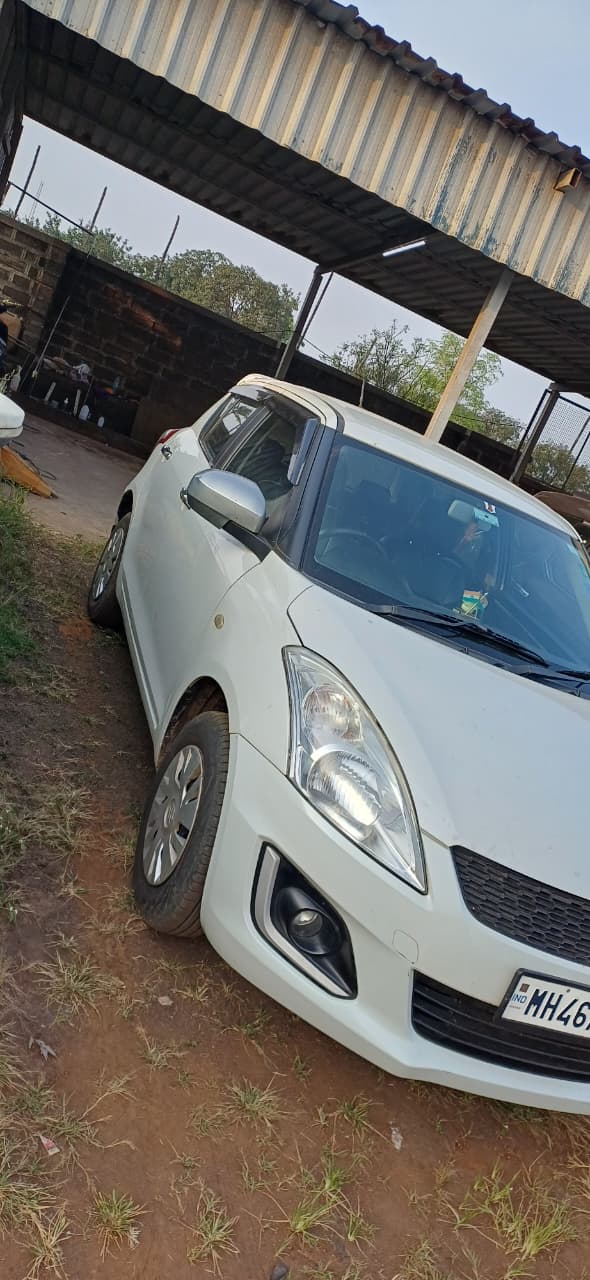 Maruti Suzuki Swift(2014-2018) Lxi O